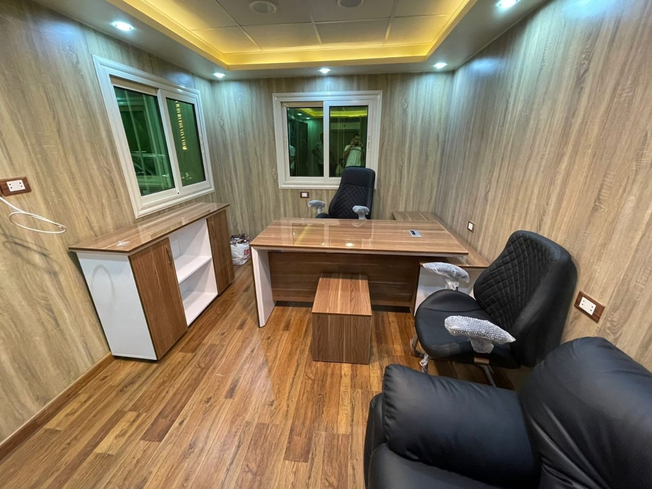 Office Furniture image