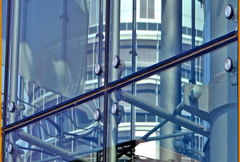 Facades - Securit image