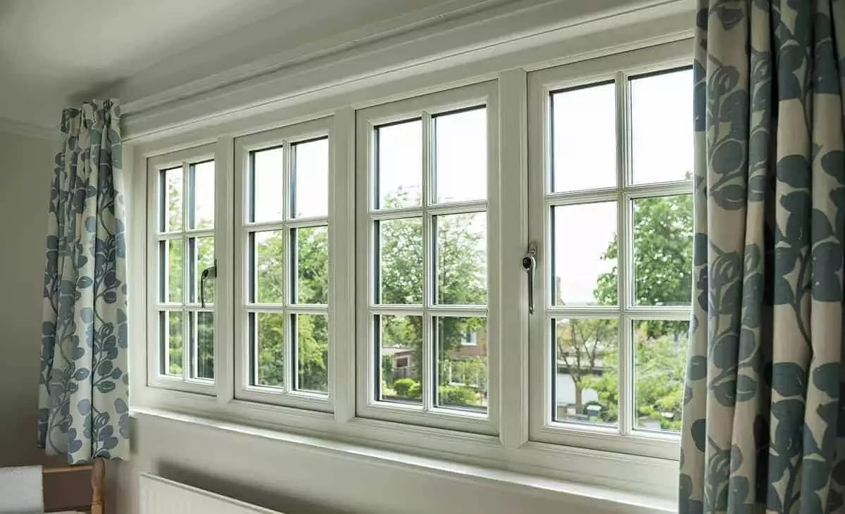Upvc windows and doors image