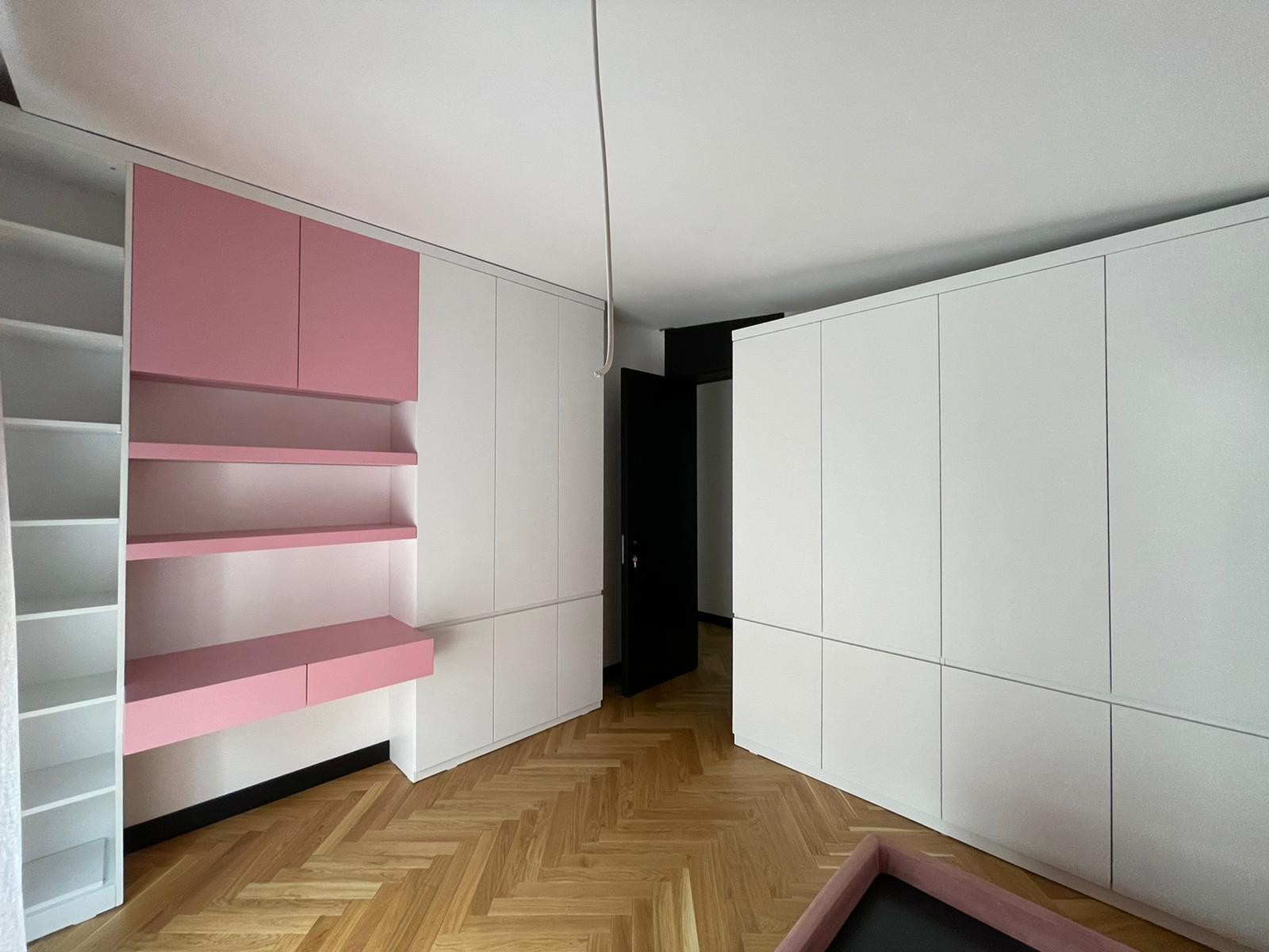 modern bedroom image